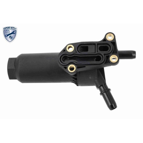 VAICO Geh&auml;use, Hydraulikfilter-Automatikgetriebe EXPERT KITS + V25-2654