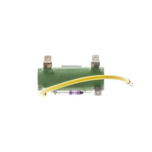 MAHLE Widerstand, Innenraumgebl&auml;se BEHR *** PREMIUM LINE *** ABR 80 000P