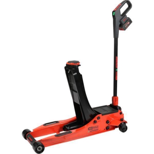 KS TOOLS Rangierheber 160.2010