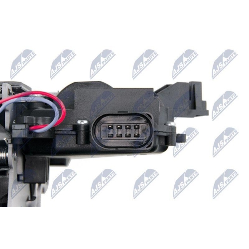 NTY Türschloss EZC-VW-001