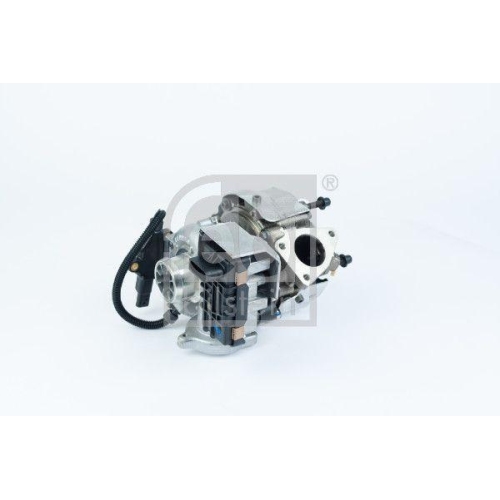 FEBI BILSTEIN Lader, Aufladung Garrett Turbo NEU 187082