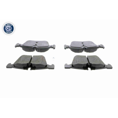 VAICO Bremsbelagsatz, Scheibenbremse Green Mobility Parts V30-2787