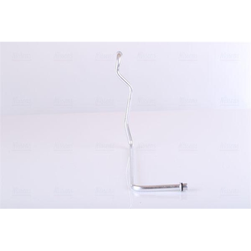 NISSENS Kondensator, Klimaanlage ** FIRST FIT ** 94228