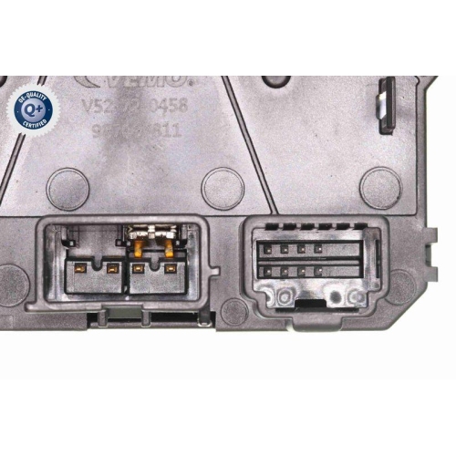 VEMO Wickelfeder, Airbag Q+, Erstausr&uuml;sterqualit&auml;t V52-72-0458