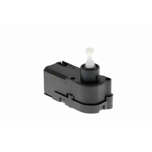 VEMO Stellelement, Leuchtweitenregulierung Original VEMO Qualität V24-77-0004