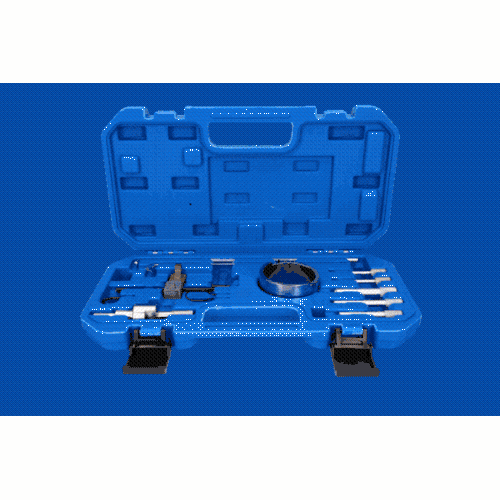 Motor-Einstellwerkzeug-Satz f&uuml;r PSA 1.8, 2.0 16V Benzin BRILLIANT TOOLS BT592300