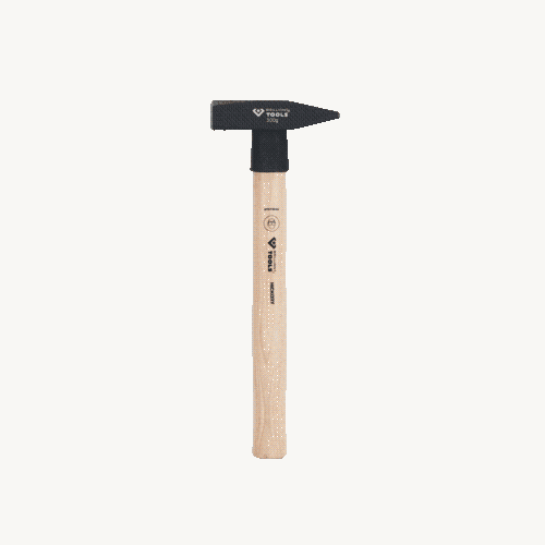 Schlosserhammer mit Hickory-Stiel, 300 g BRILLIANT TOOLS BT073030