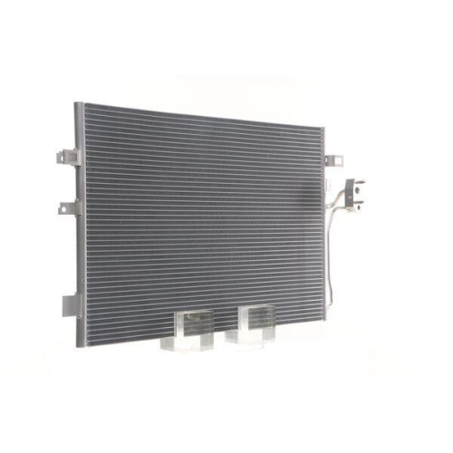 MAHLE Kondensator, Klimaanlage BEHR AC 46 000S