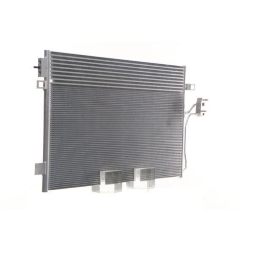 MAHLE Kondensator, Klimaanlage BEHR AC 47 000S