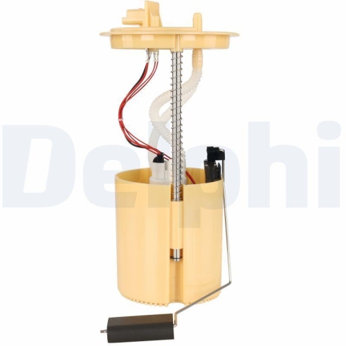 DELPHI Kraftstoff-F&ouml;rdereinheit