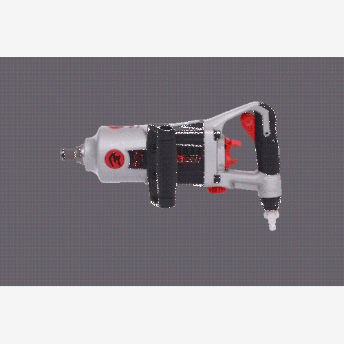 3/4 Zoll superMONSTER Hochleistungs-Druckluft-Schlagschrauber, 3405Nm KS TOOLS