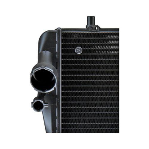 MAHLE Kühler, Motorkühlung BEHR *** PREMIUM LINE *** CR 1397 000P