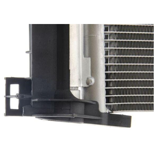 MAHLE Kondensator, Klimaanlage BEHR *** PREMIUM LINE *** AC 446 000P
