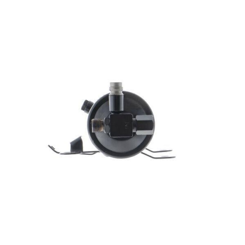 MAHLE Trockner, Klimaanlage BEHR AD 71 000S