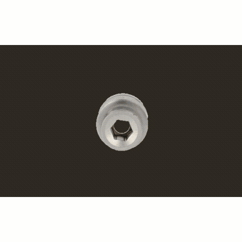 1/2 Zoll Bit-Adapter f&uuml;r 5/16 Zoll BRILLIANT TOOLS BT022907