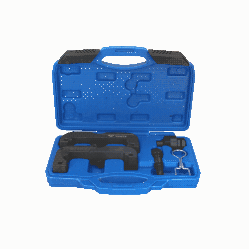 Motor-Einstellwerkzeug-Satz f&uuml;r Audi 2.4, 2.8, 3.0 TFSI BRILLIANT TOOLS BT591150