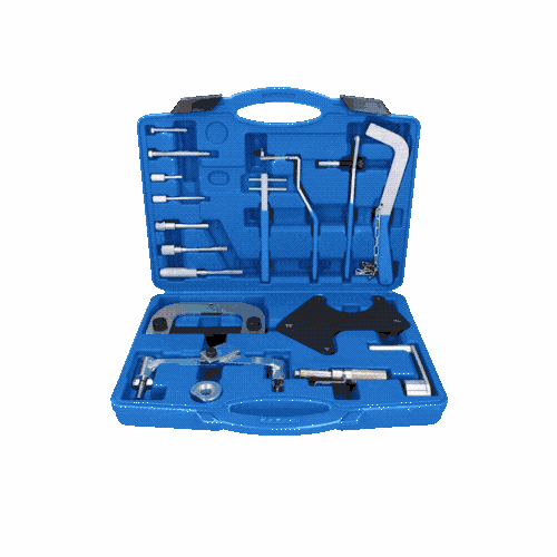 Motor-Einstellwerkzeug-Satz f&uuml;r Renault BRILLIANT TOOLS BT594650