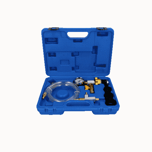 K&uuml;hlsystem Bef&uuml;ll- und Entl&uuml;ftungsger&auml;t, 6-tlg BRILLIANT TOOLS BT521050