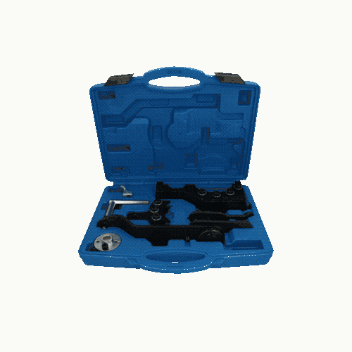 Motor-Einstellwerkzeug-Satz für VAG 2.5 und 4.9D TDI Pumpe-Düse BRILLIANT TOOLS