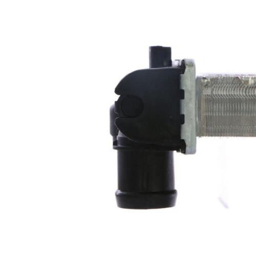 MAHLE Kühler, Motorkühlung BEHR CR 401 000S