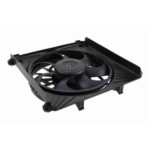 VEMO L&uuml;fter, Motork&uuml;hlung Green Mobility Parts V58-01-0007