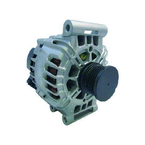 WAI Generator 11334N