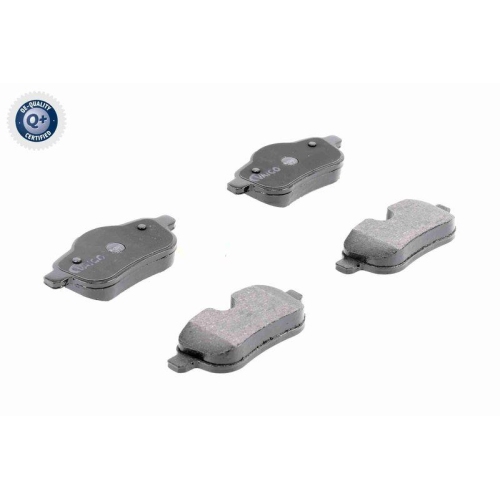 VAICO Bremsbelagsatz, Scheibenbremse Q+, Erstausr&uuml;sterqualit&auml;t V20-1466