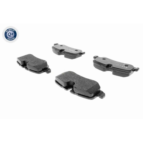 VAICO Bremsbelagsatz, Scheibenbremse Q+, Erstausr&uuml;sterqualit&auml;t V48-0005