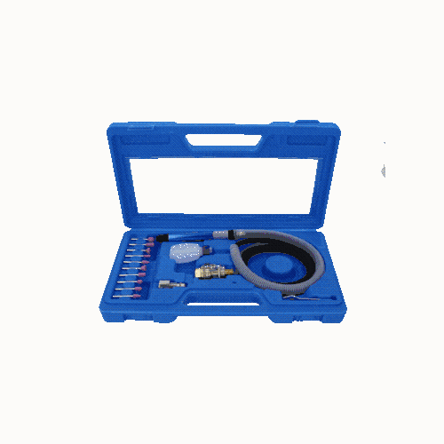 Druckluft-Stiftschleifer-Satz, 16-tlg BRILLIANT TOOLS BT160710