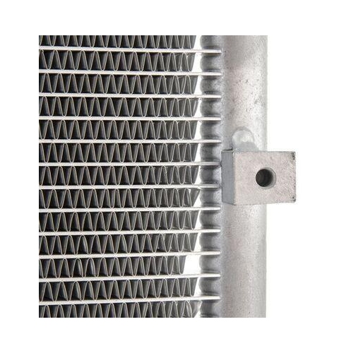 MAHLE Kondensator, Klimaanlage BEHR *** PREMIUM LINE *** AC 69 000P