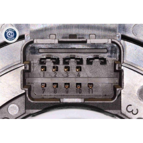 VEMO Bedieneinheit, Lenksäule Green Mobility Parts V10-72-0513