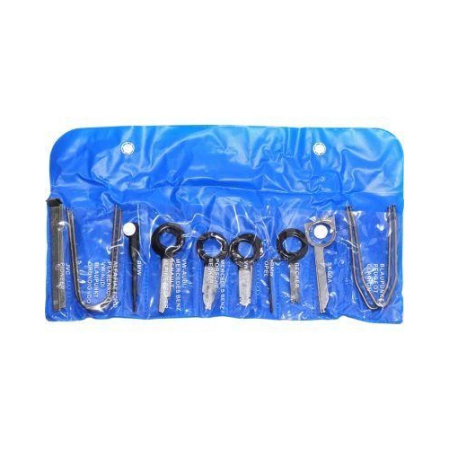 Radio-Demontage-Satz, 20-tlg BRILLIANT TOOLS BT511200