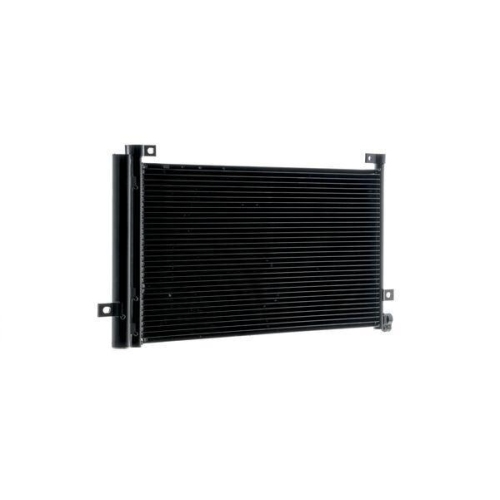 MAHLE Kondensator, Klimaanlage BEHR AC 74 000S