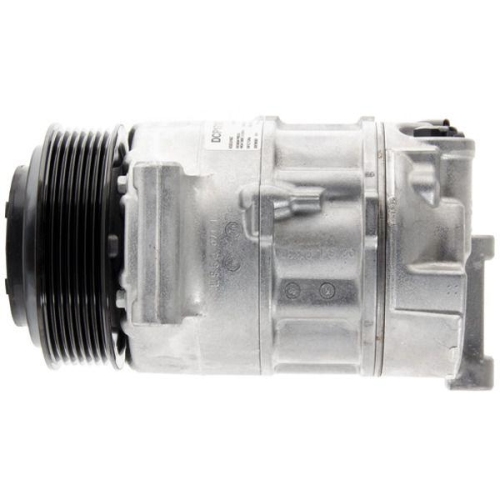 MAHLE Kompressor, Klimaanlage BEHR *** PREMIUM LINE *** ACP 590 000P