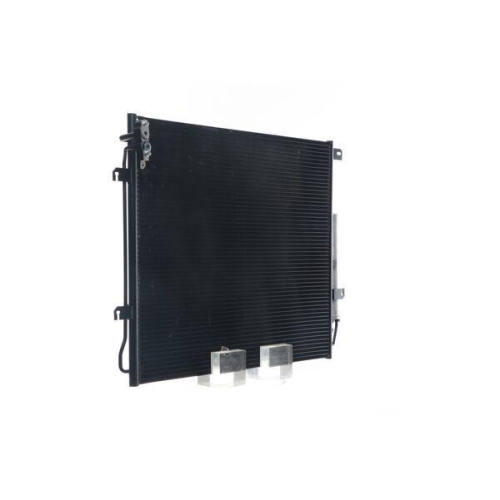 MAHLE Kondensator, Klimaanlage BEHR AC 759 000S