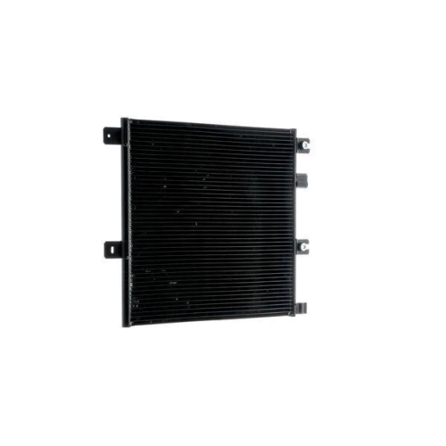 MAHLE Kondensator, Klimaanlage BEHR AC 76 000S