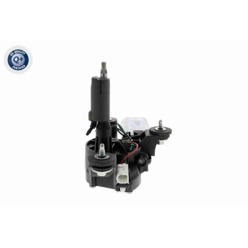 VEMO Wischermotor Q+, Erstausr&uuml;sterqualit&auml;t V24-07-0026