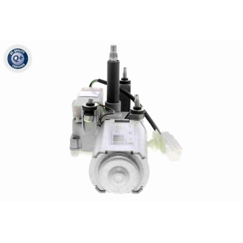 VEMO Wischermotor Q+, Erstausr&uuml;sterqualit&auml;t V24-07-0029