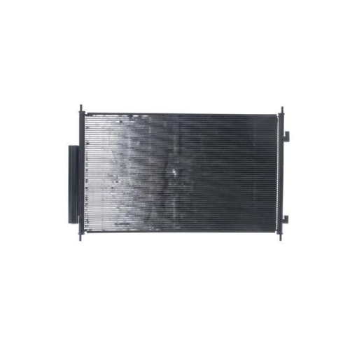 MAHLE Kondensator, Klimaanlage BEHR AC 1099 000S