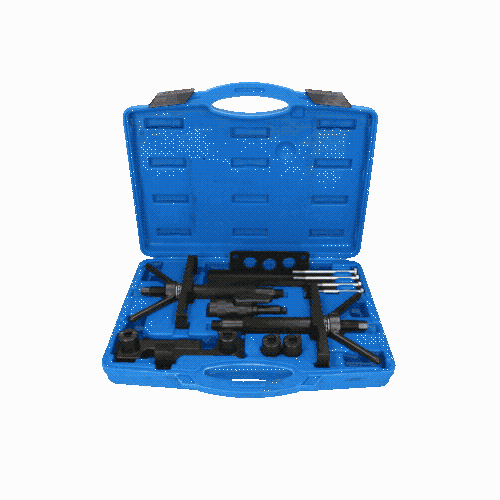 Motor-Einstellwerkzeug-Satz f&uuml;r Volvo 4-/5-/6-Zylinder bis 2006 BRILLIANT TOOLS