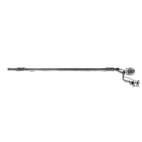 MAHLE Kondensator, Klimaanlage BEHR AC 1100 000S