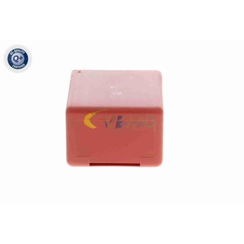 VEMO Blinkgeber Q+, Erstausr&uuml;sterqualit&auml;t V25-71-0020