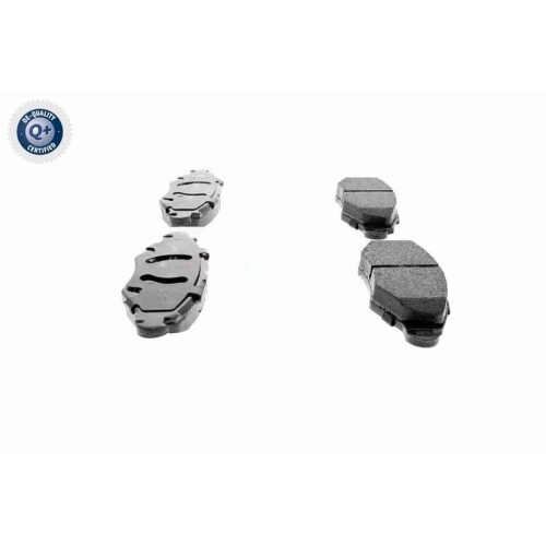 VAICO Bremsbelagsatz, Scheibenbremse Green Mobility Parts V42-4110