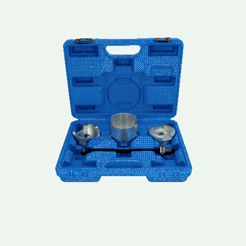 Silentlager-Werkzeug-Satz, f&uuml;r Renault, 4-tlg BRILLIANT TOOLS BT672100