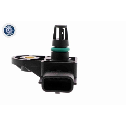 VEMO Sensor, Ladedruck Q+, Erstausr&uuml;sterqualit&auml;t V46-72-0204