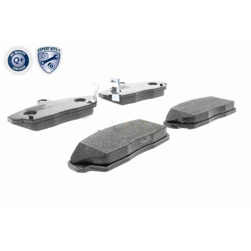 ACKOJA Bremsbelagsatz, Scheibenbremse EXPERT KITS + A26-0019