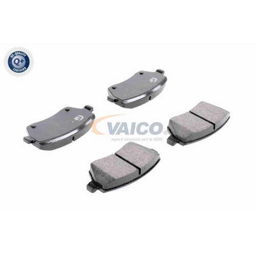VAICO Bremsbelagsatz, Scheibenbremse Green Mobility Parts V46-0157