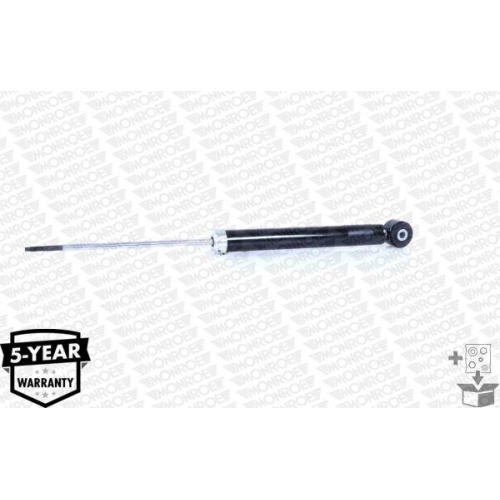 MONROE Sto&szlig;d&auml;mpfer MONROE ORIGINAL (Gas Technology) 23972