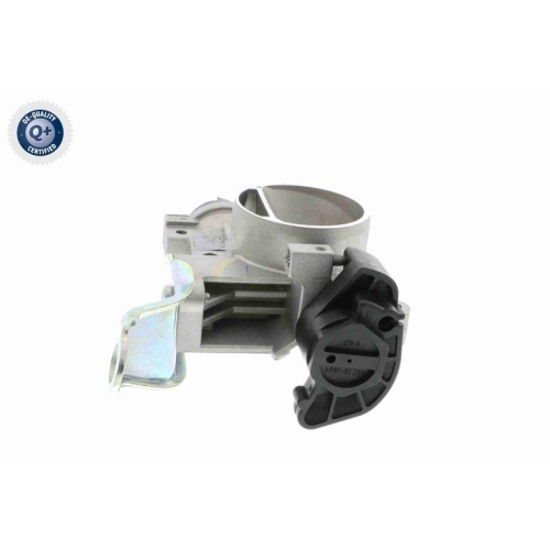 VEMO Drosselklappenstutzen Q+, Erstausrüsterqualität V24-81-0014