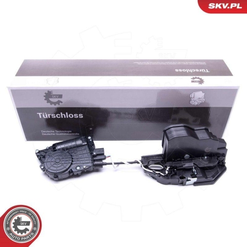 ESEN SKV T&uuml;rschloss 16SKV761
